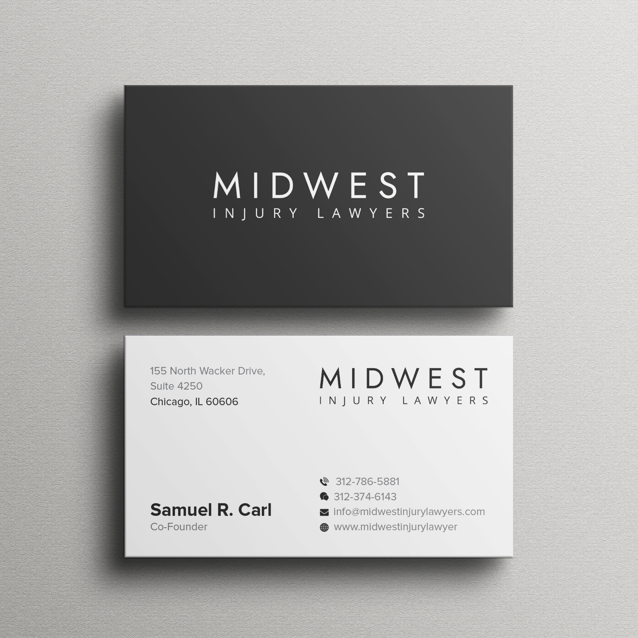 Business Card Design by Bikash Das for this project | Design #32590656