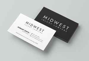 Visitenkarten-Design von Uttom 2 für dieses Projekt | Design: #32583274