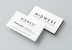 Visitenkarten-Design von Uttom 2 für dieses Projekt | Design: #32583281