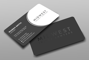 Business Card Design by Ekramul Hossen 2 for this project | Design: #32583778