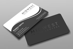 Business Card Design by Ekramul Hossen 2 for this project | Design: #32583779