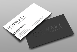 Business Card Design by Ekramul Hossen 2 for this project | Design: #32583780