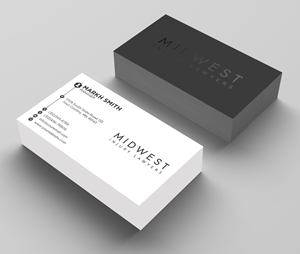 Business Card Design by Ekramul Hossen 2 for this project | Design: #32583792