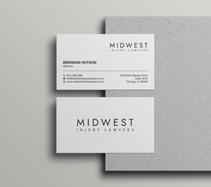Business Card Design by logodentity for this project | Design: #32582496