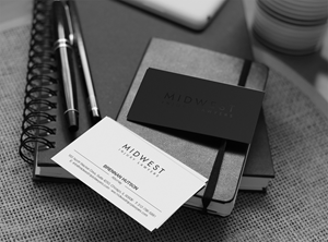 Business Card Design by logodentity for this project | Design: #32582654