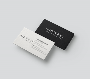 Diseño de Tarjeta de Presentación por DesignShout para este proyecto | Diseño: #32630706