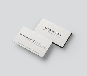 Diseño de Tarjeta de Presentación por DesignShout para este proyecto | Diseño: #32630734
