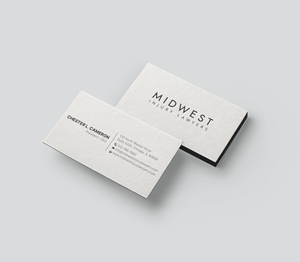 Diseño de Tarjeta de Presentación por DesignShout para este proyecto | Diseño: #32630735