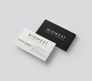 Diseño de Tarjeta de Presentación por DesignShout para este proyecto | Diseño: #32630805
