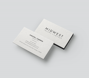 Diseño de Tarjeta de Presentación por DesignShout para este proyecto | Diseño: #32630821