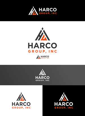 Logo Design by Buntu Pol for Harco Group, Inc. | Design #32587902