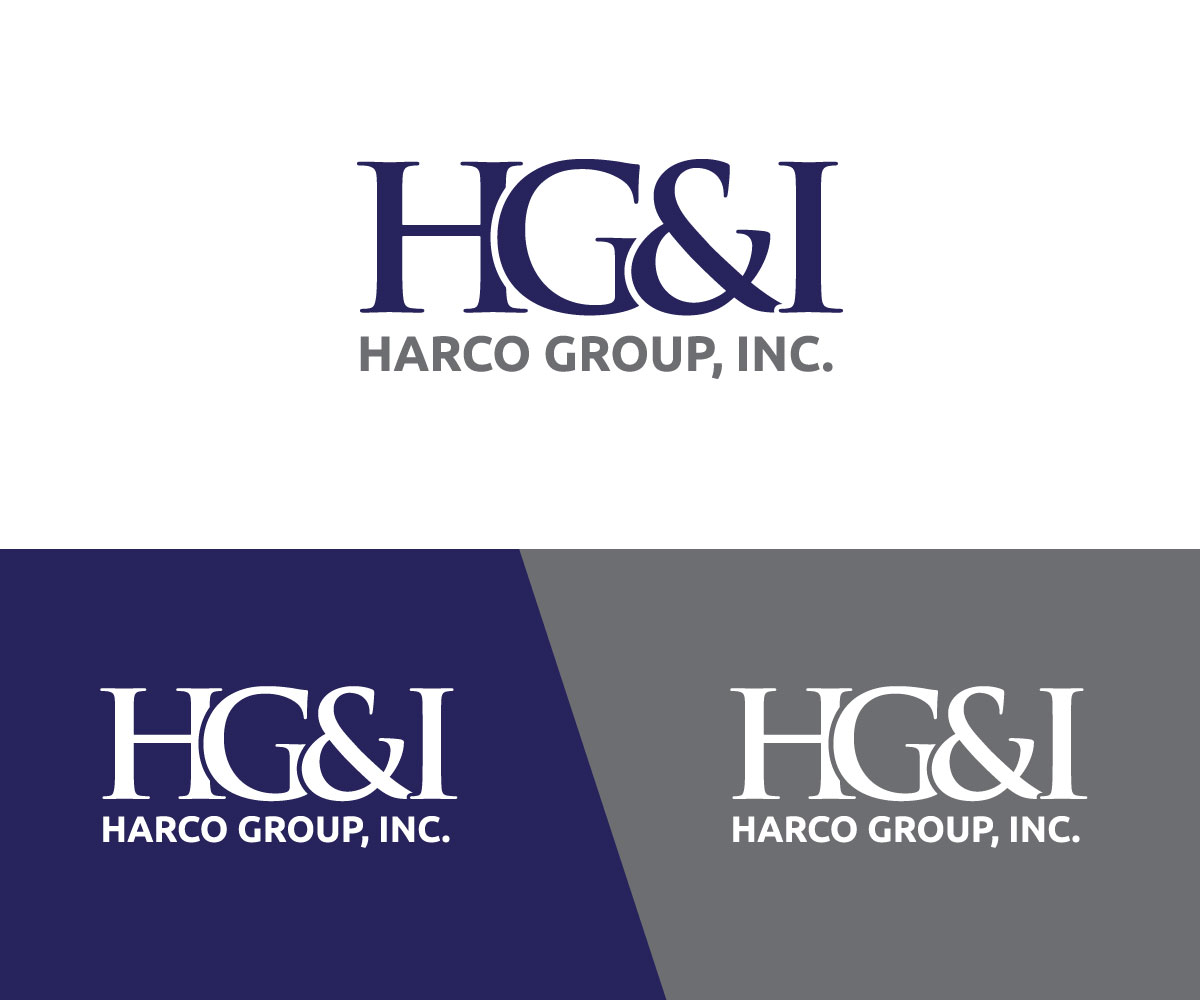Logo-Design von Srk pix!14 für Harco Group, Inc. | Design #32599393