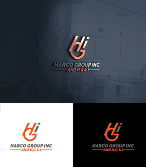 Logo Design by ayanpixel for Harco Group, Inc. | Design: #32582964
