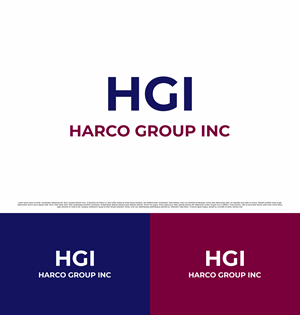 Logo Design by saesean for Harco Group, Inc. | Design: #32589228