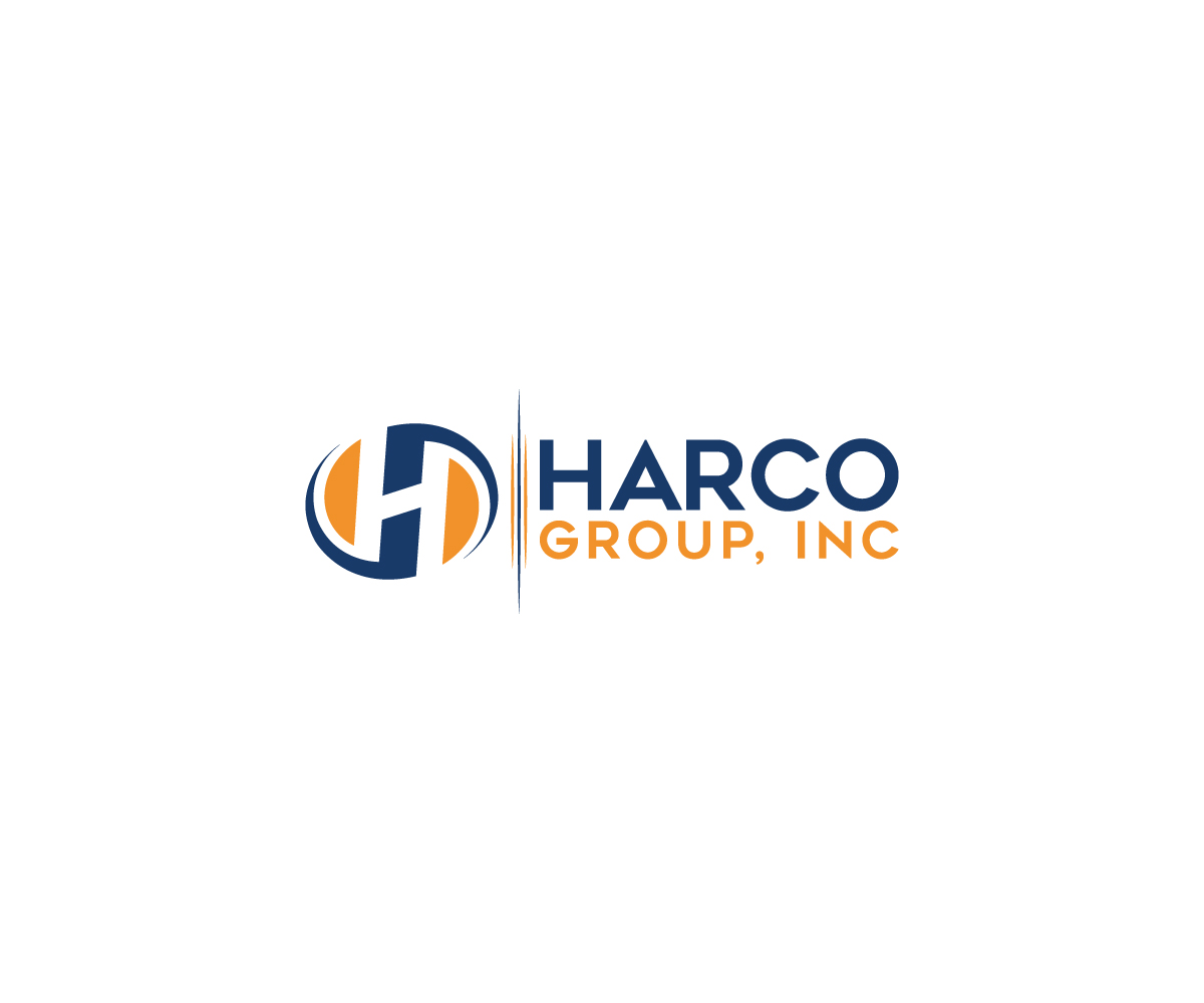 Diseño de Logo por SoltBee para Harco Group, Inc. | Diseño #32596518