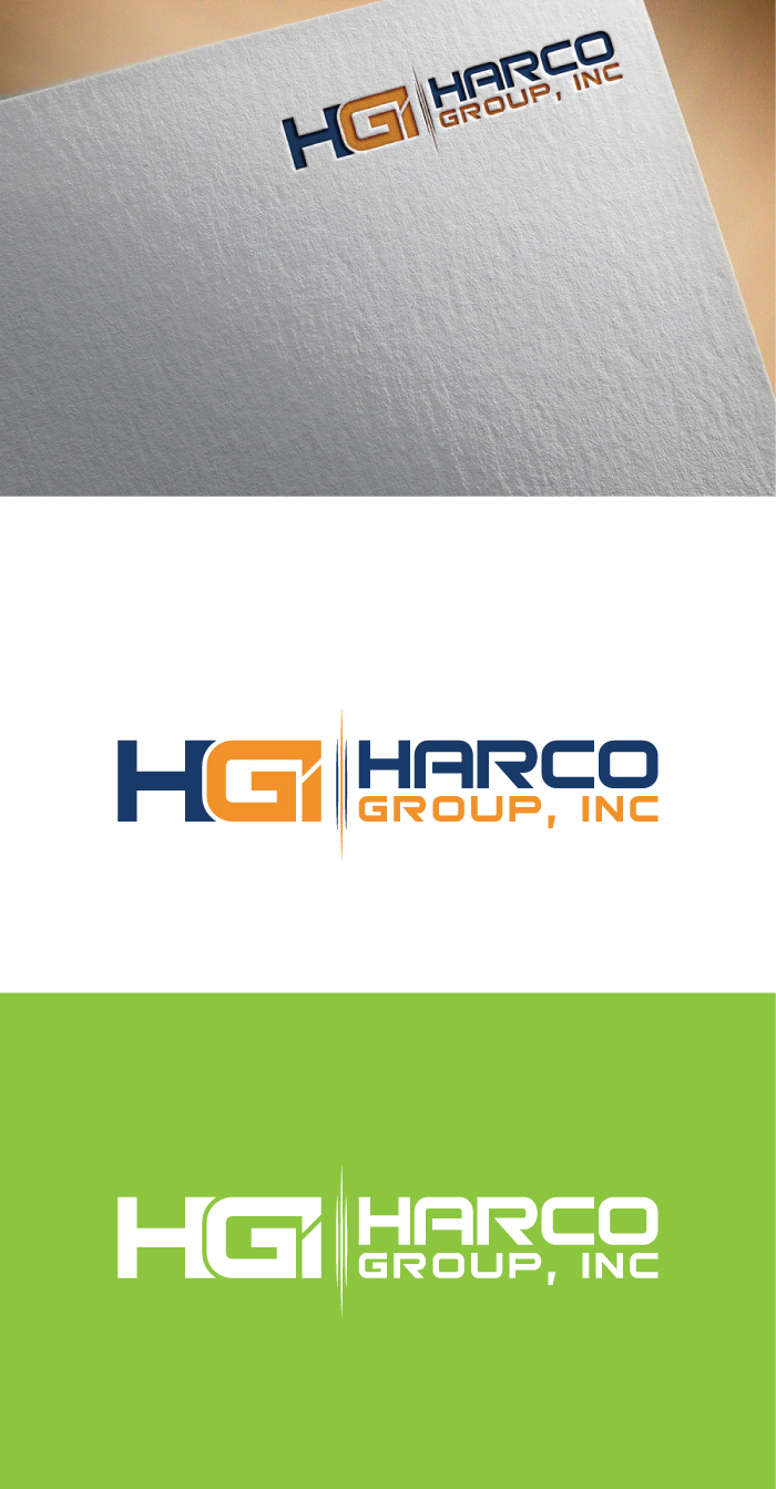 Logo Design by SoltBee for Harco Group, Inc. | Design #32596519