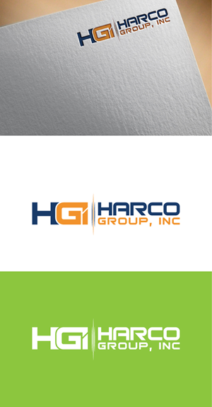 Logo Design by SoltBee for Harco Group, Inc. | Design: #32596519