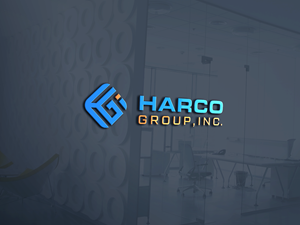 Logo Design by Innovative Graphix for Harco Group, Inc. | Design: #32584052