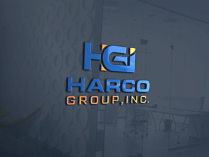 Logo Design by Innovative Graphix for Harco Group, Inc. | Design: #32584167