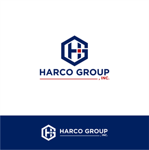 Logo Design by Sigeto for Harco Group, Inc. | Design: #32601680