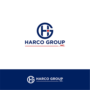 Logo Design by Sigeto for Harco Group, Inc. | Design: #32601681