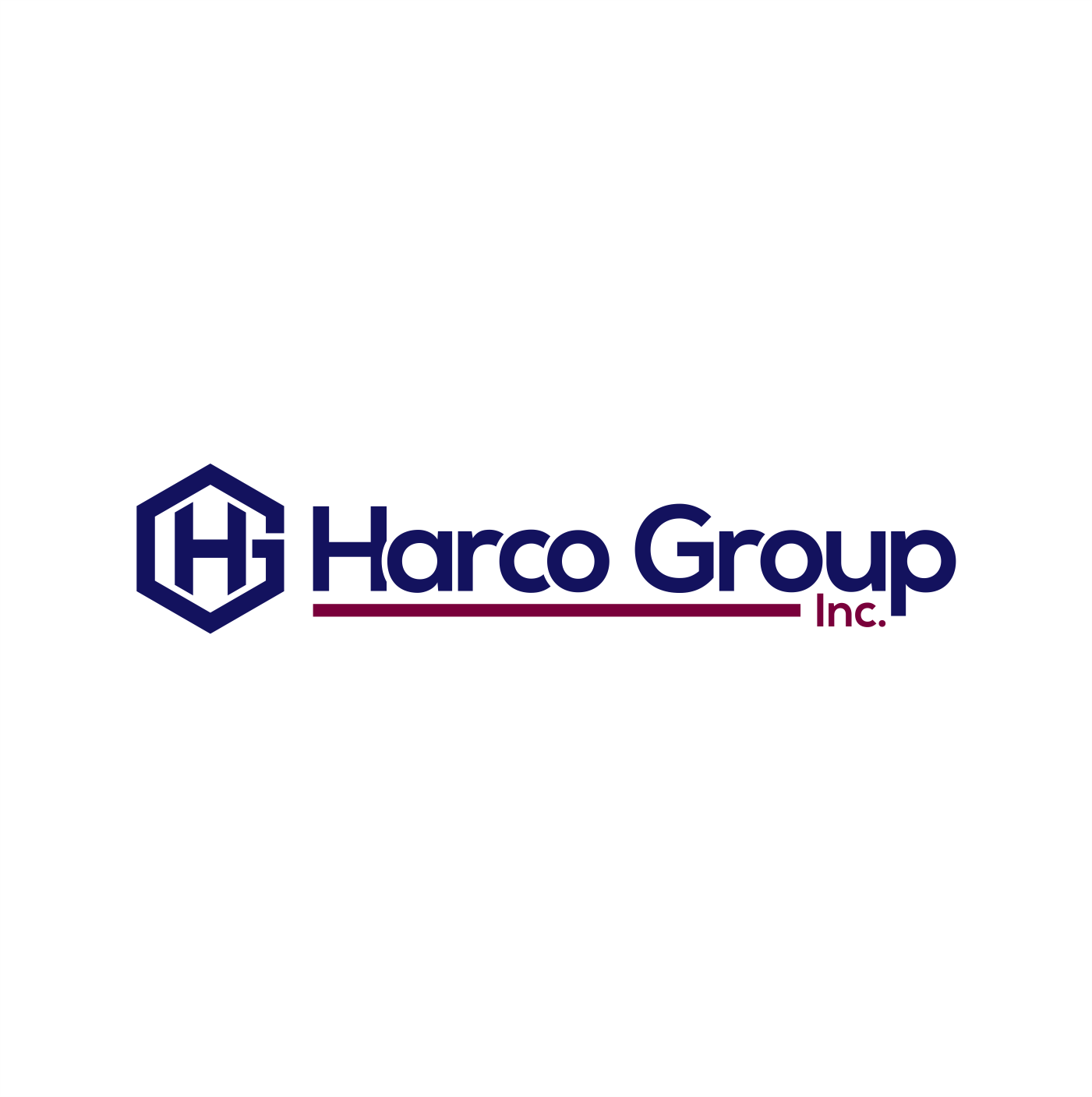 Logo Design by Sigeto for Harco Group, Inc. | Design #32608223