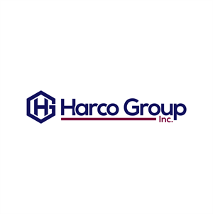Logo Design by Sigeto for Harco Group, Inc. | Design: #32608223