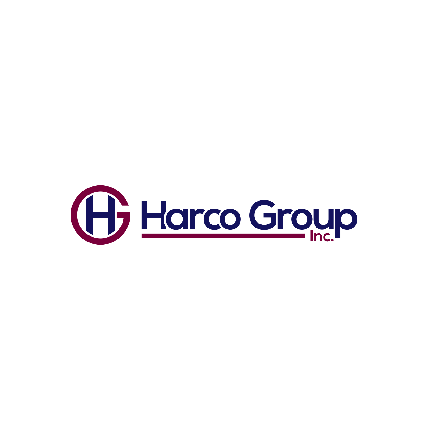 Diseño de Logo por Sigeto para Harco Group, Inc. | Diseño #32624727