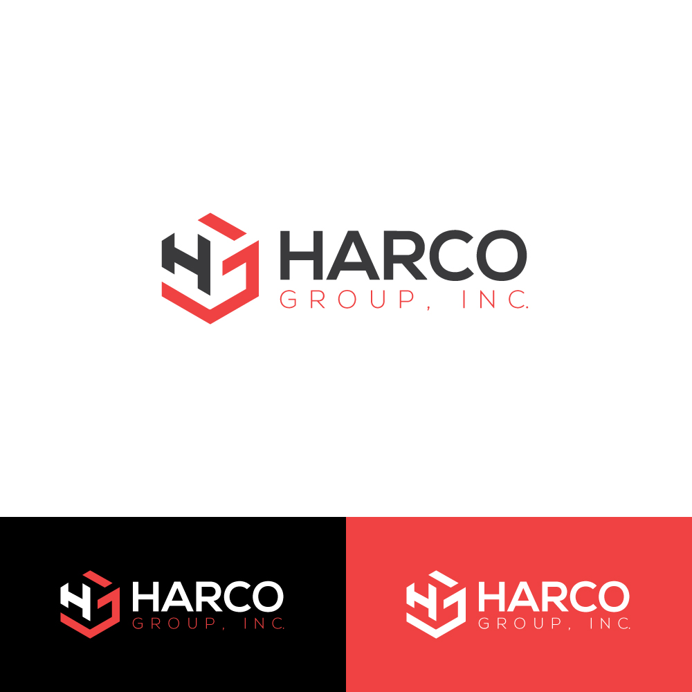 Design de Logo par YourLogoMaster pour Harco Group, Inc. | Design #32589946
