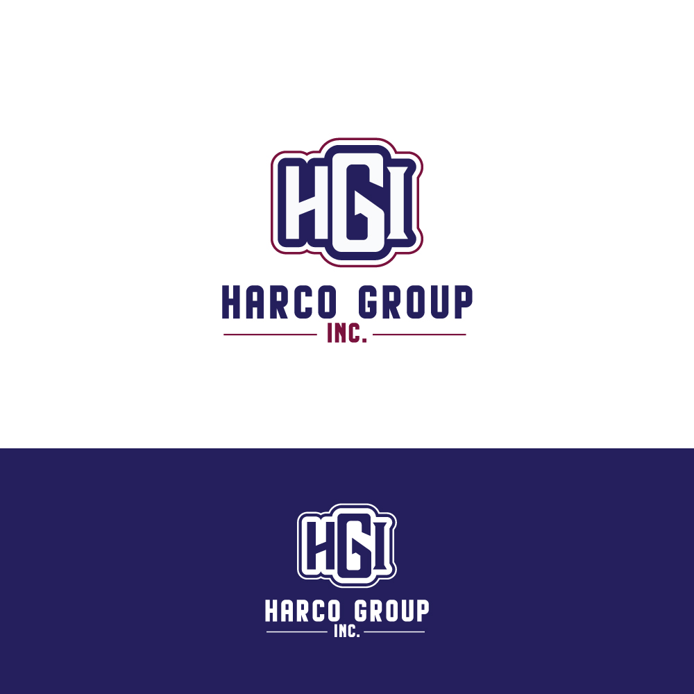 Logo-Design von YourLogoMaster für Harco Group, Inc. | Design #32589948