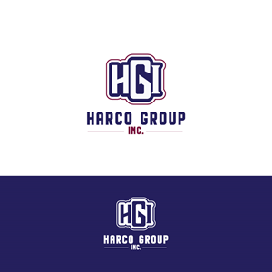 Logo Design by YourLogoMaster for Harco Group, Inc. | Design: #32589948