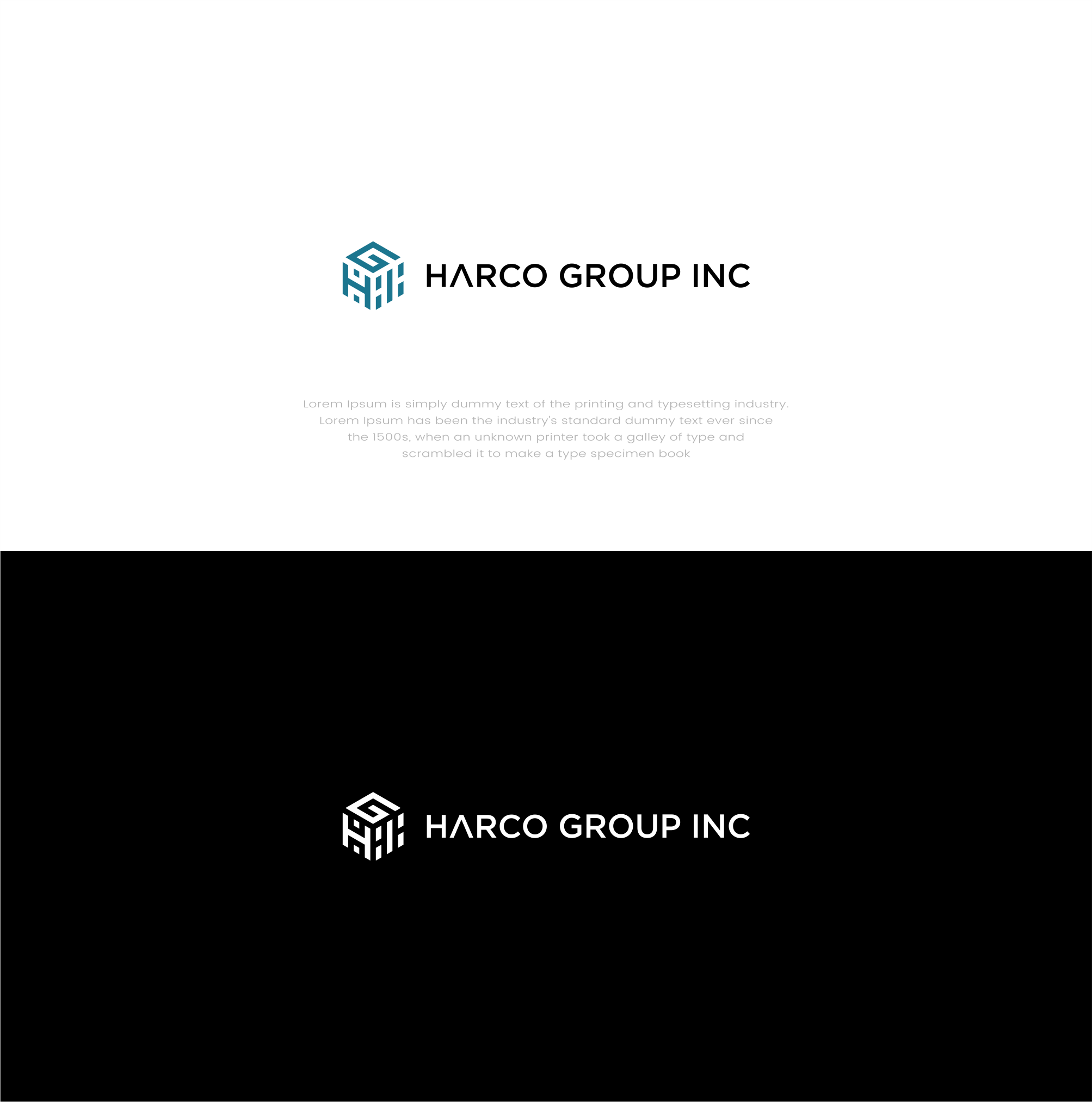 Diseño de Logo por Barokahe guse para Harco Group, Inc. | Diseño #32596499