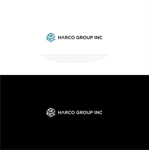 Logo Design by Barokahe guse for Harco Group, Inc. | Design: #32596499