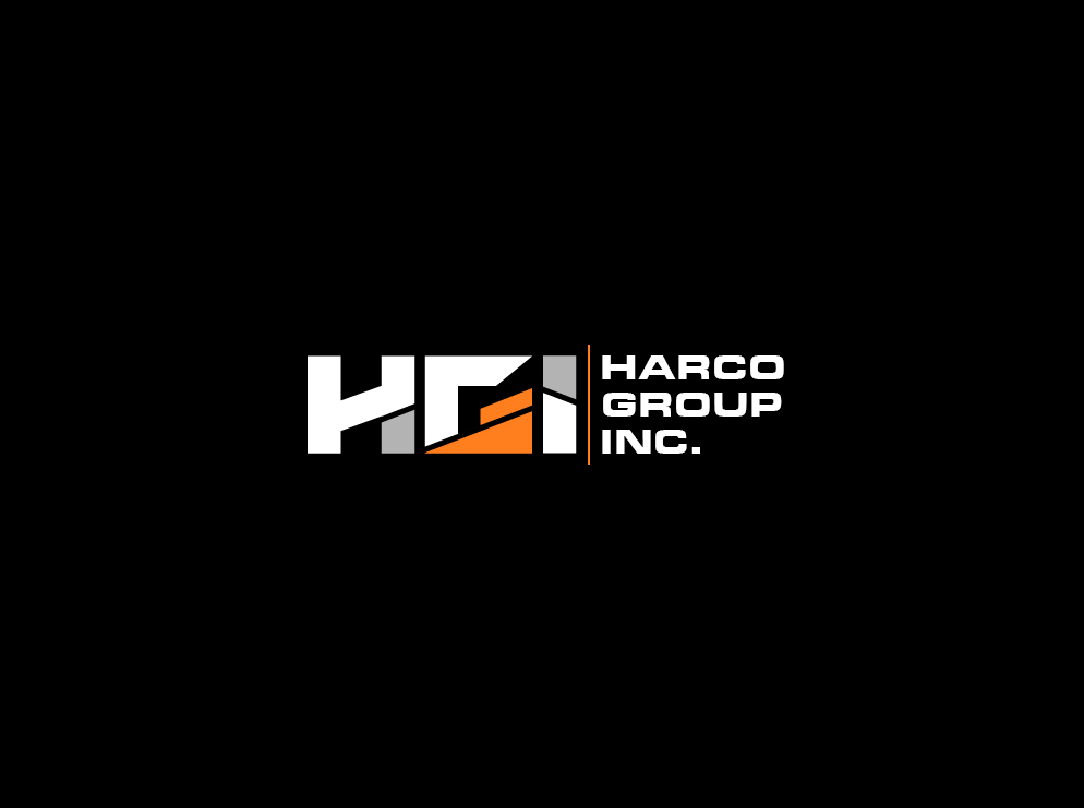 Logo-Design von Rahmina für Harco Group, Inc. | Design #32584261