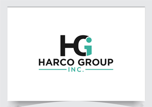 Logo Design by Art-Gallery for Harco Group, Inc. | Design: #32584262