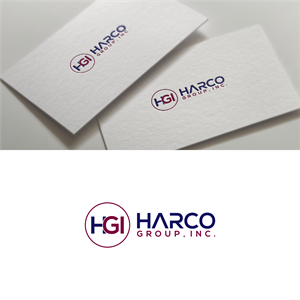 Logo Design by diego costa for Harco Group, Inc. | Design: #32586679