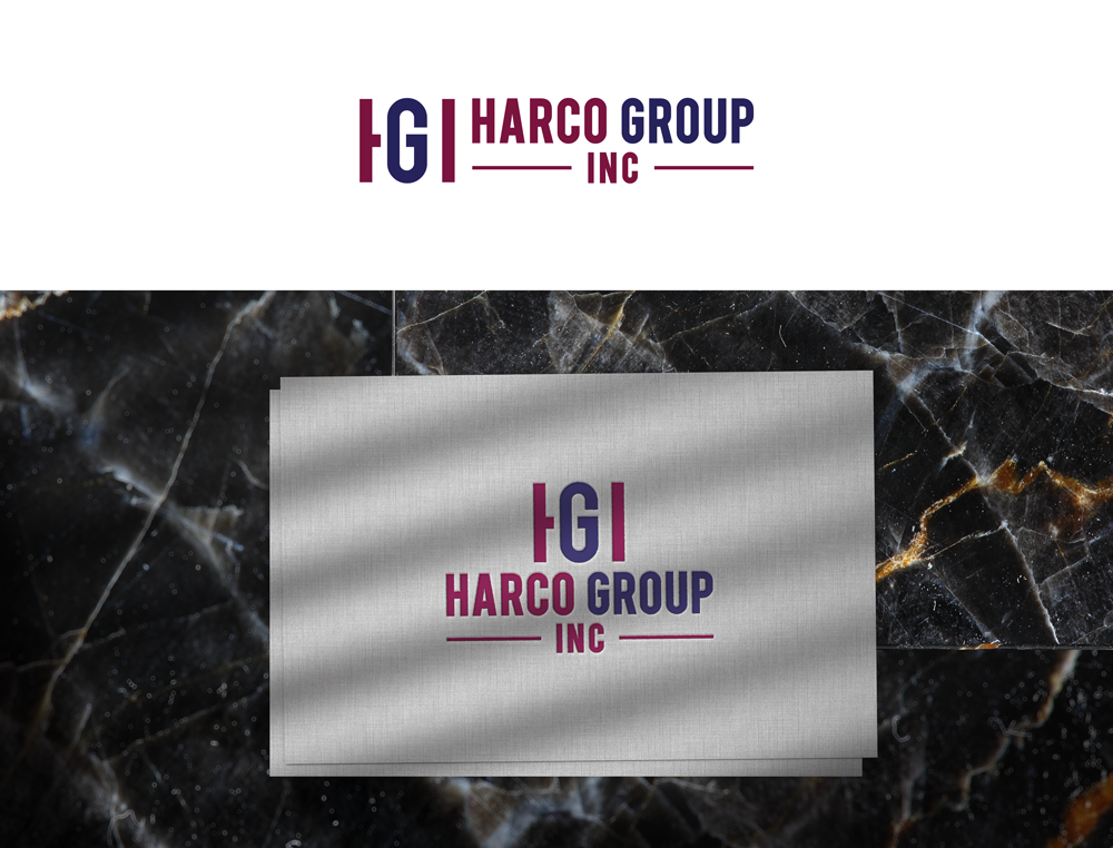 Logo Design by Endyy  for Harco Group, Inc. | Design #32607298