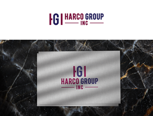Logo Design by Endyy  for Harco Group, Inc. | Design #32607298