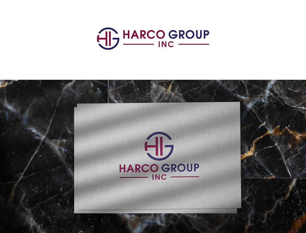 Design de Logo par Endyy  pour Harco Group, Inc. | Design #32607299