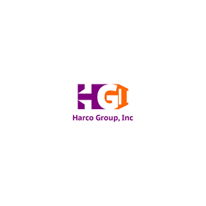 Logo Design by Mive Agency for Harco Group, Inc. | Design: #32593369