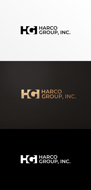 Logo Design by tim jago for Harco Group, Inc. | Design: #32592212