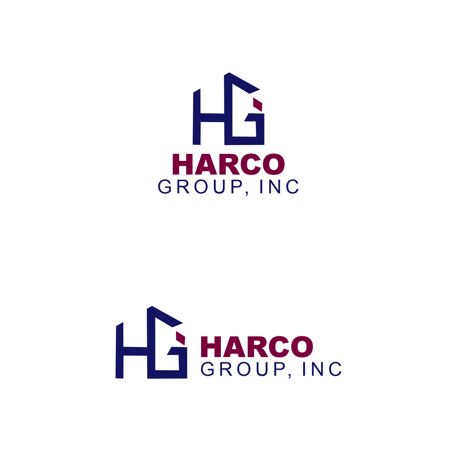 Logo Design by Tremos for Harco Group, Inc. | Design #32592666
