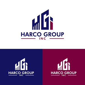 Logo Design by ADBronze for Harco Group, Inc. | Design #32584798