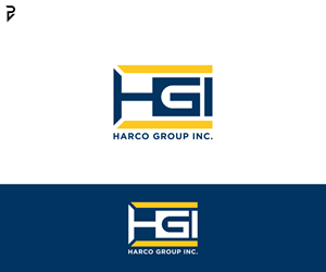 Logo Design by poisonvectors for Harco Group, Inc. | Design: #32593964
