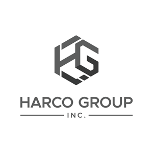 Logo Design by H4R5Z for Harco Group, Inc. | Design: #32582913