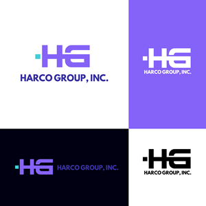 Logo Design by Transformed Design Inc. for Harco Group, Inc. | Design: #32599488
