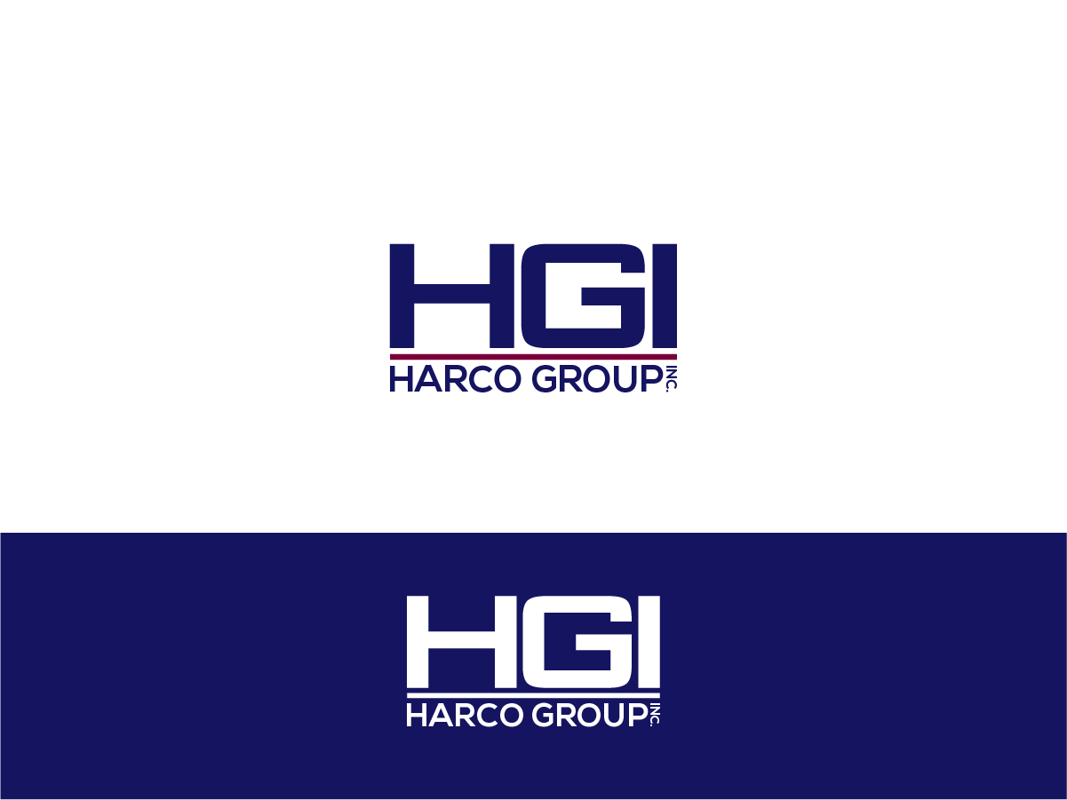 Logo-Design von Owltive für Harco Group, Inc. | Design #32584270