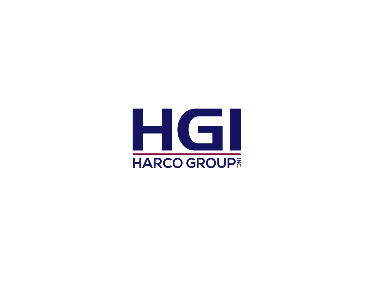 Logo Design by Owltive for Harco Group, Inc. | Design #32584271