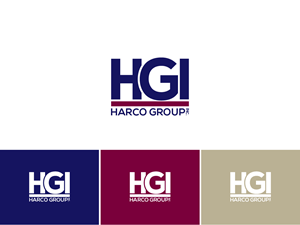 Logo Design by Owltive for Harco Group, Inc. | Design: #32584272