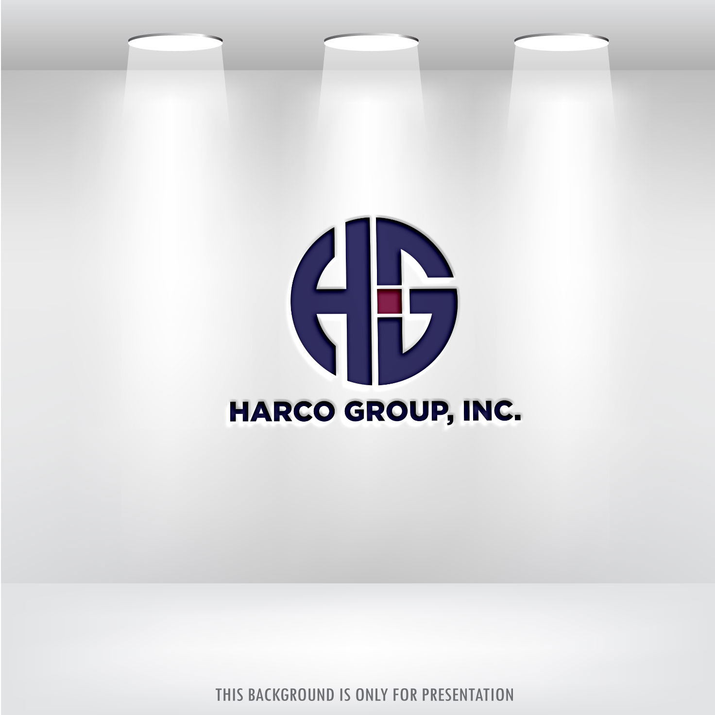 Logo Design by FireflyArt for Harco Group, Inc. | Design #32584482